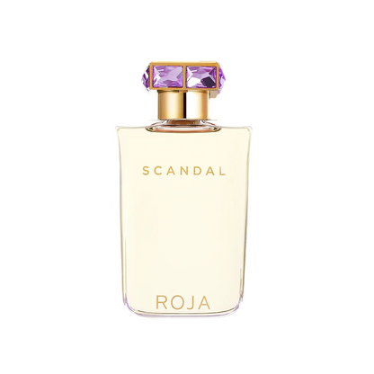Roja, Scandal, Apă de parfum, Pentru femei, 75 ml