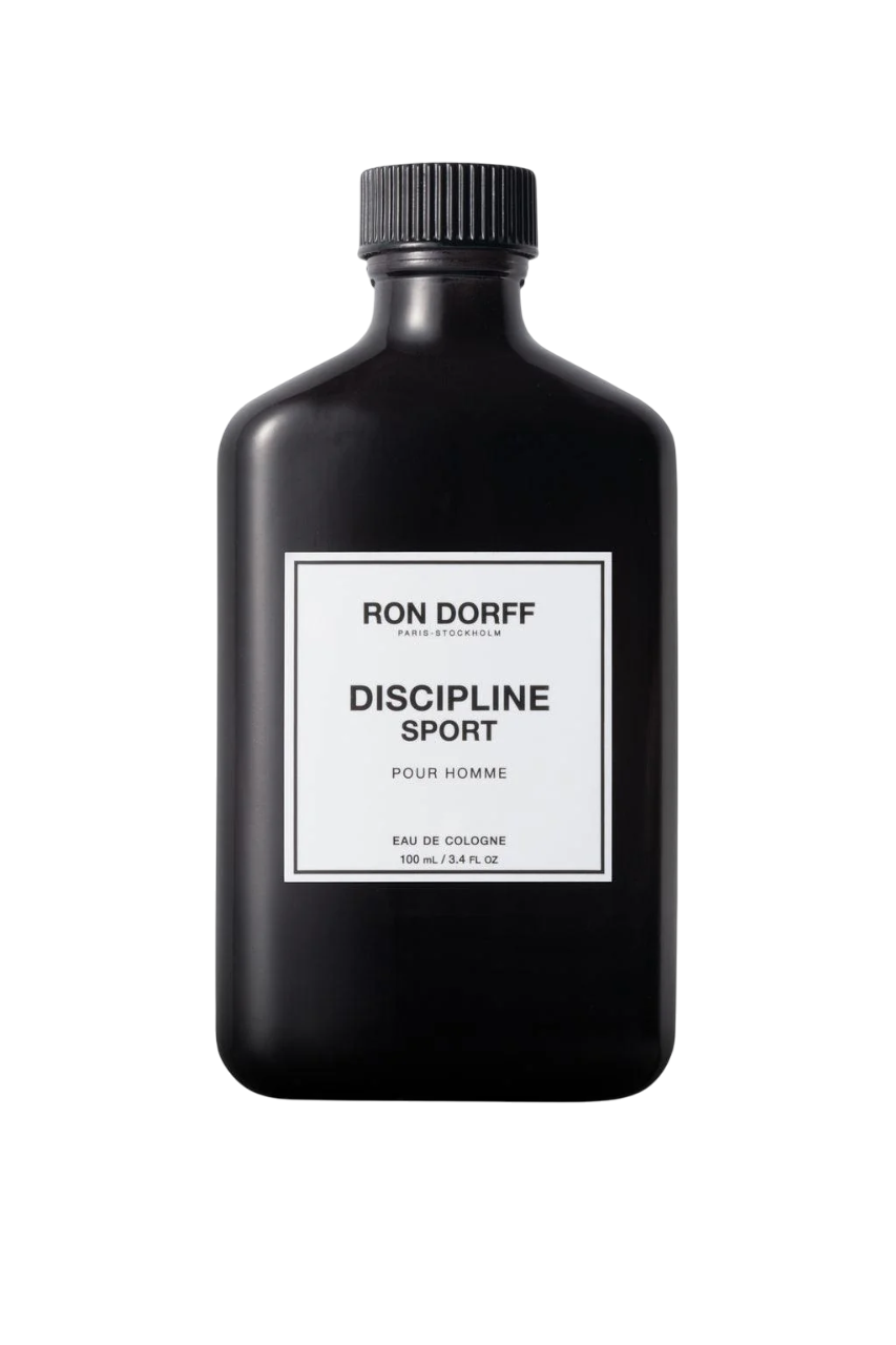 Ron Dorff, Discipline Sport, Apa de colonie, Barbati, 100 ml