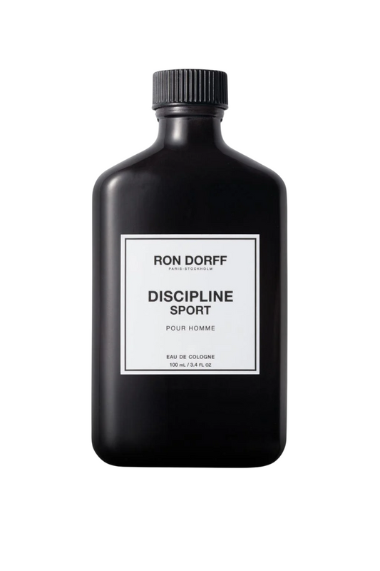 Ron Dorff, Discipline Sport, Apa de colonie, Barbati, 100 ml