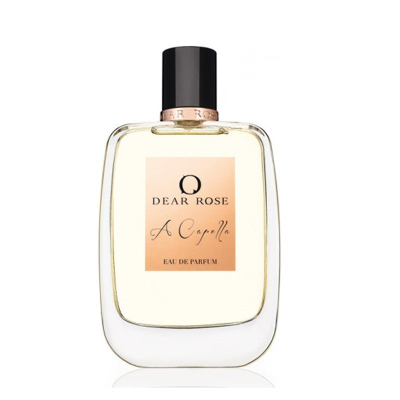Roos & Roos, A Capella, Apa de parfum, Femei, 100 ml