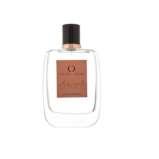 Roos & Roos, A Capella, Apa de parfum, Femei, 100 ml *Tester