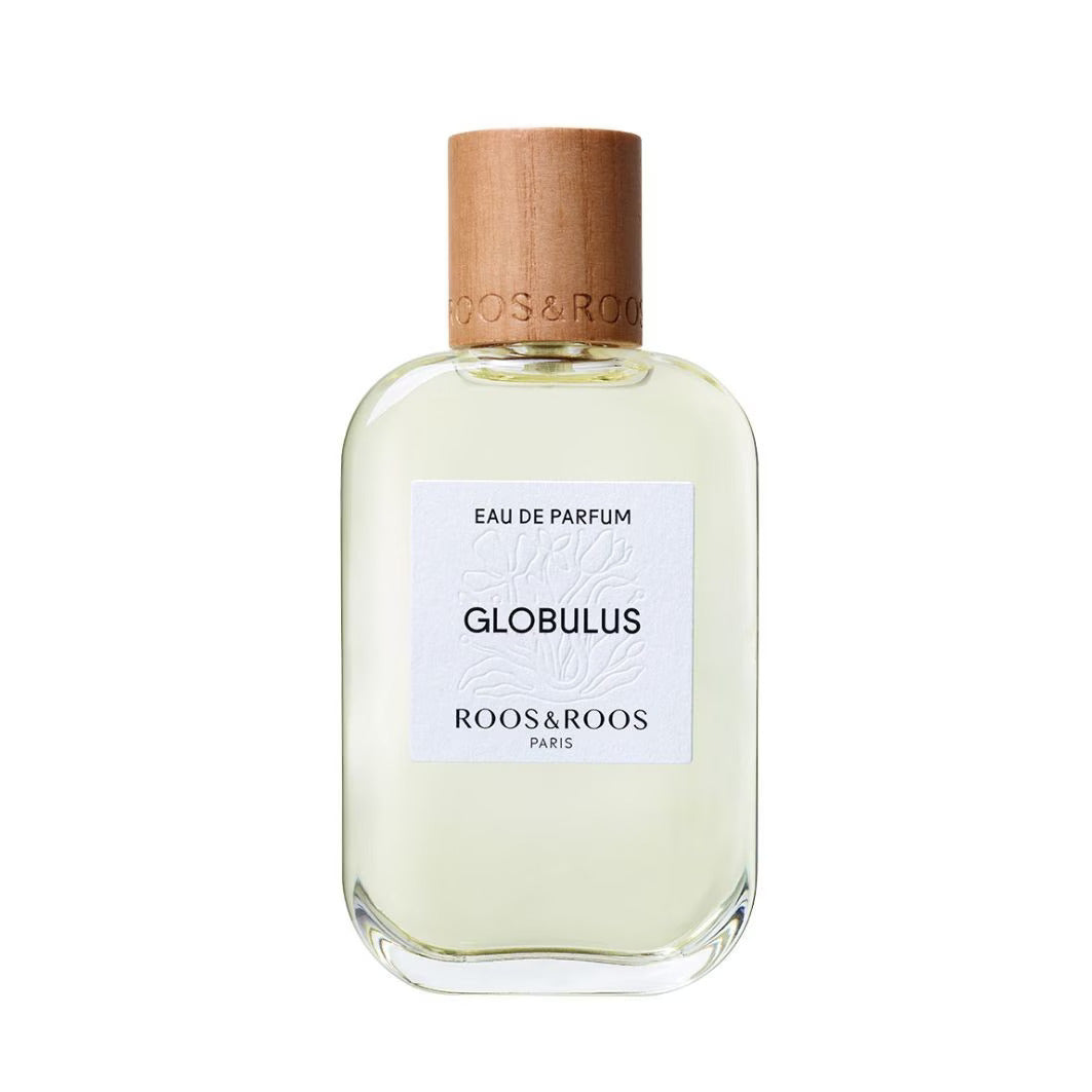 Roos & Roos, Globulus, Apă de parfum, Unisex, 100 ml