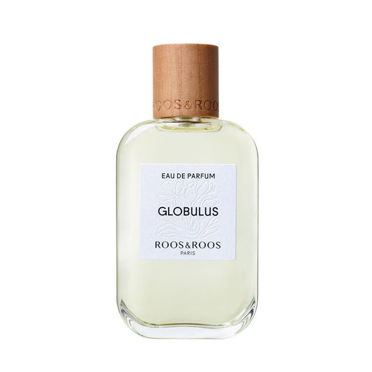 Roos & Roos, Globulus, Apă de parfum, Unisex, 100 ml