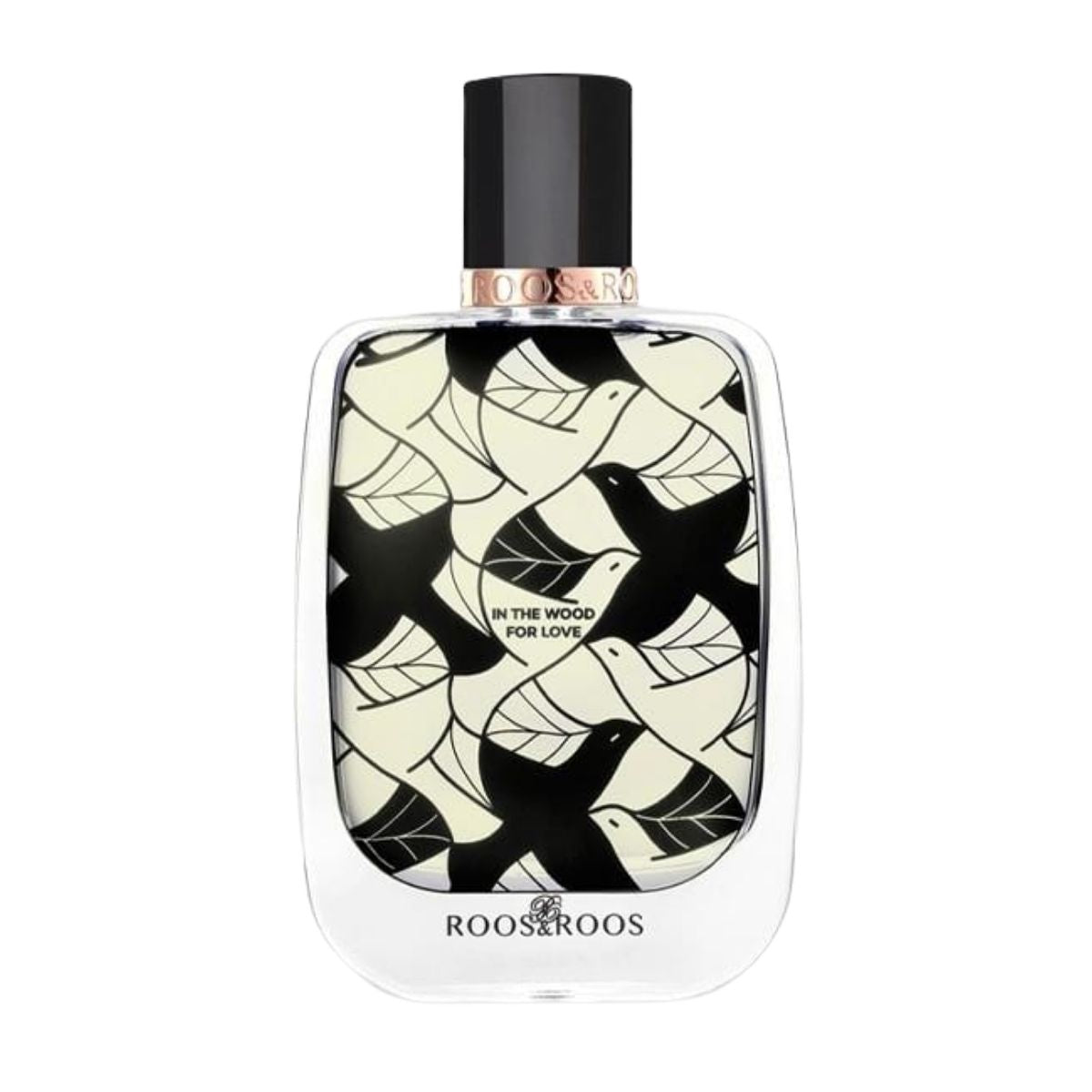 Roos & Roos, In The Wood For Love, Apă de parfum, Pentru femei, 100 ml