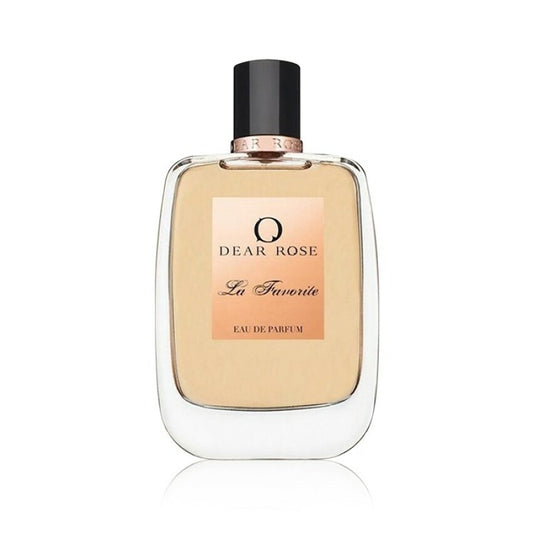Roos & Roos, La Favorite, Apă de parfum, Pentru femei, 100 ml