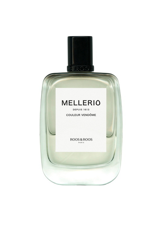 Roos & Roos, Mellerio Couleur Vendome, Apă de parfum, Pentru femei, 100 ml