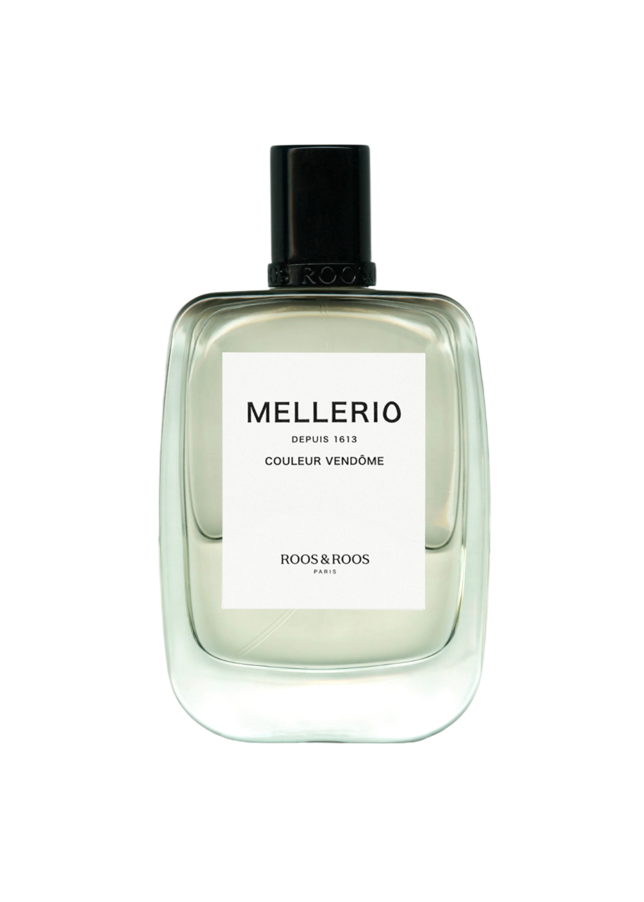 Roos & Roos, Mellerio Couleur Vendome, Apă de parfum, Pentru femei, 100 ml *Tester