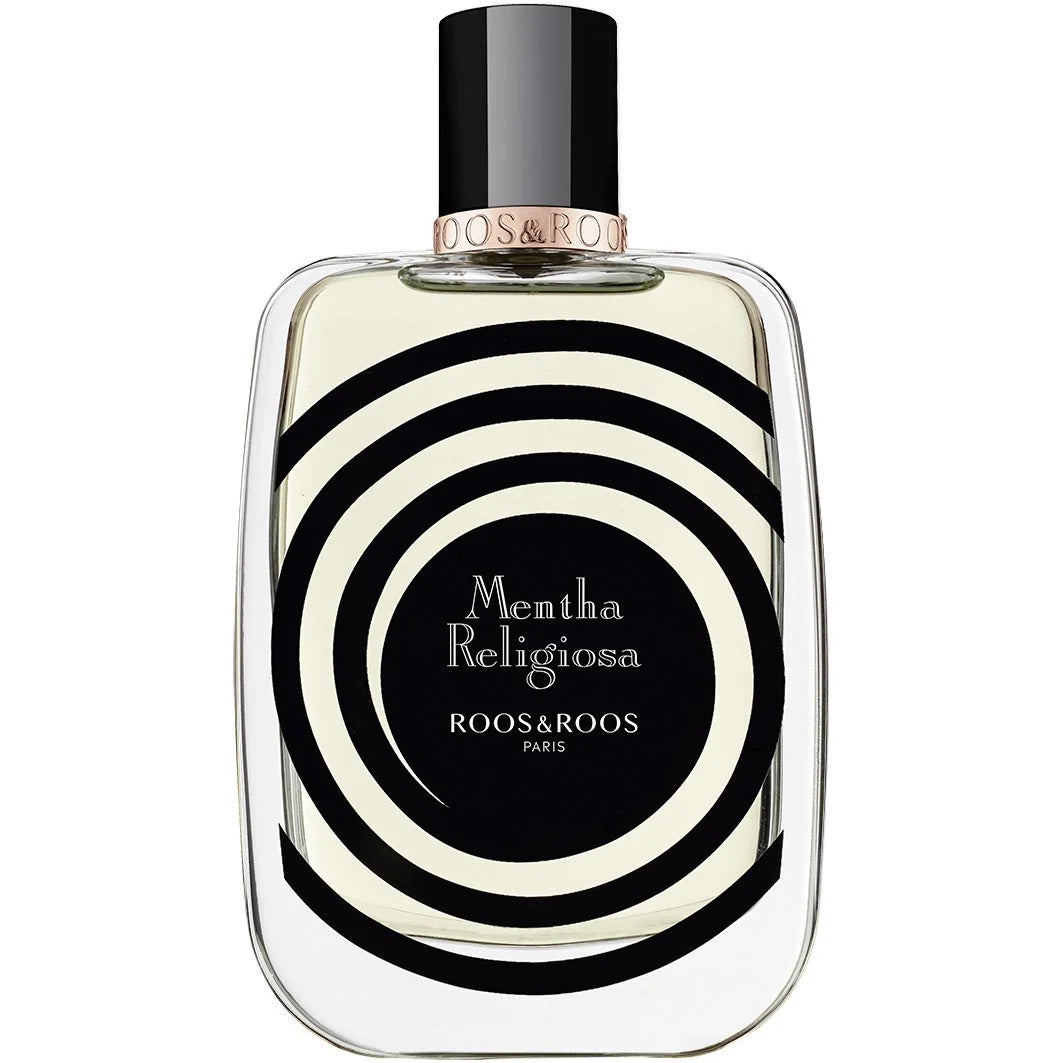 Roos & Roos, Mentha Religiosa, Apa de parfum, Femei, 100 ml
