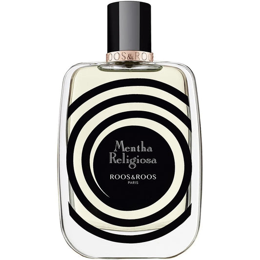 Roos & Roos, Mentha Religiosa, Apa de parfum, Femei, 100 ml