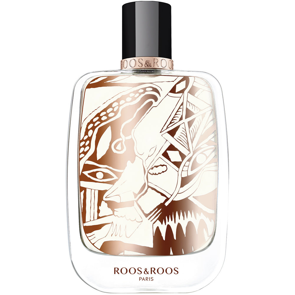 Roos & Roos, Nymphessence, Apă de parfum, Pentru femei, 100 ml