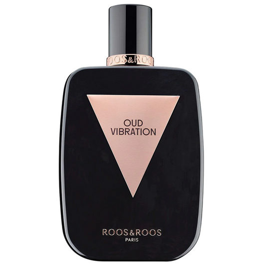 Roos & Roos, Oud Vibration, Apa de parfum, Femei, 100 ml *Tester