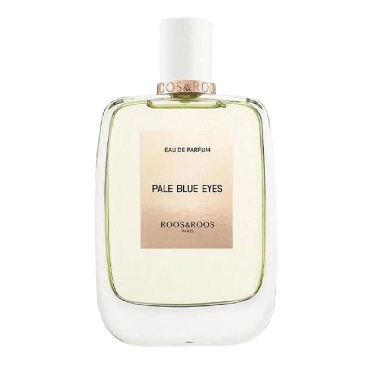 Roos & Roos, Pale Blue Eyes, Apă de parfum, Unisex, 100 ml