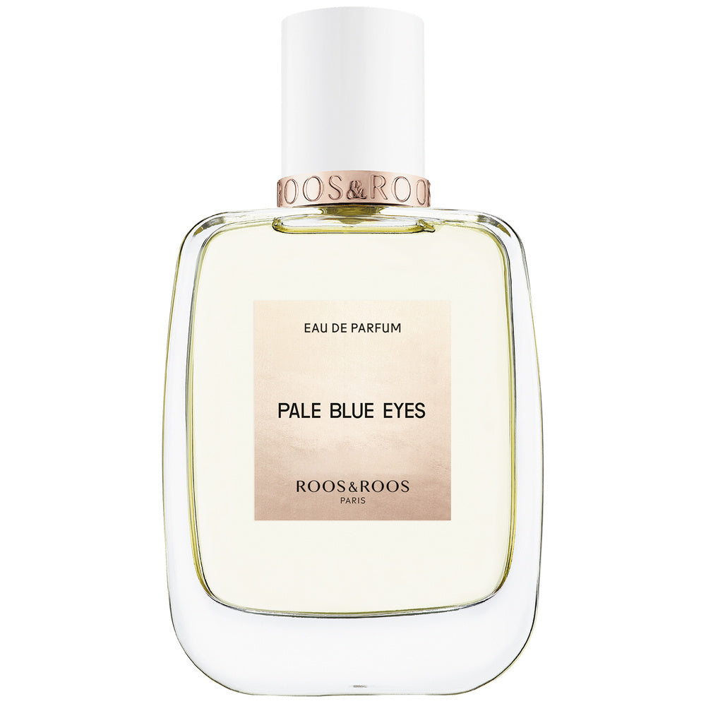 Roos & Roos, Pale Blue Eyes, Apă de parfum, Unisex, 50 ml