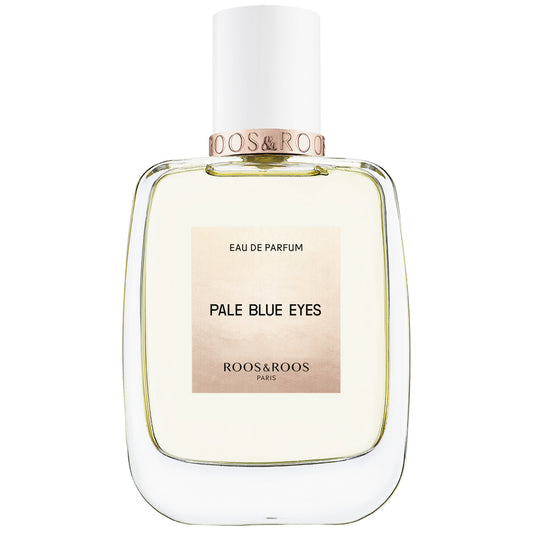Roos & Roos, Pale Blue Eyes, Apă de parfum, Unisex, 50 ml