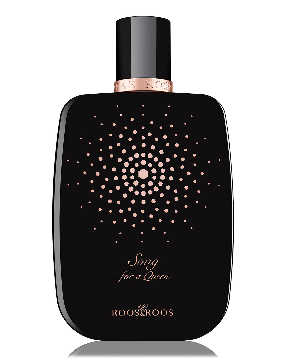 Roos & Roos, Song For A Queen, Apa de parfum, Femei, 100 ml