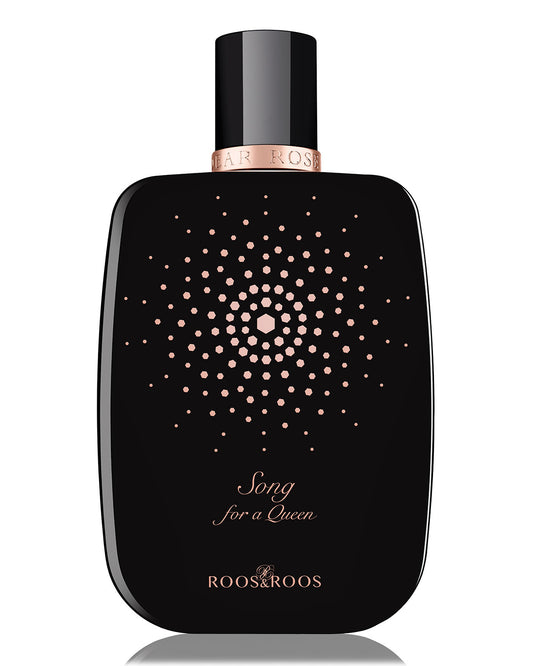 Roos & Roos, Song For A Queen, Apă de parfum, Pentru femei, 100 ml
