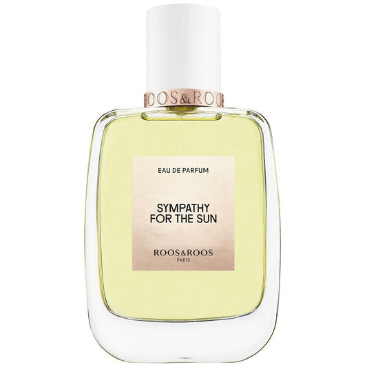 Roos & Roos, Sympathy For The Sun, Apă de parfum, Pentru femei, 50 ml