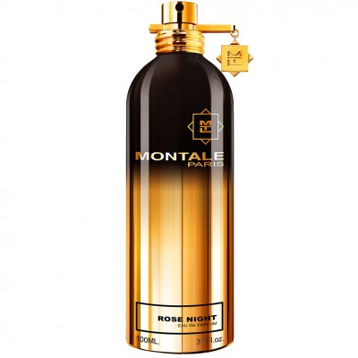 Montale Rose Night Eau de Parfum 100ml