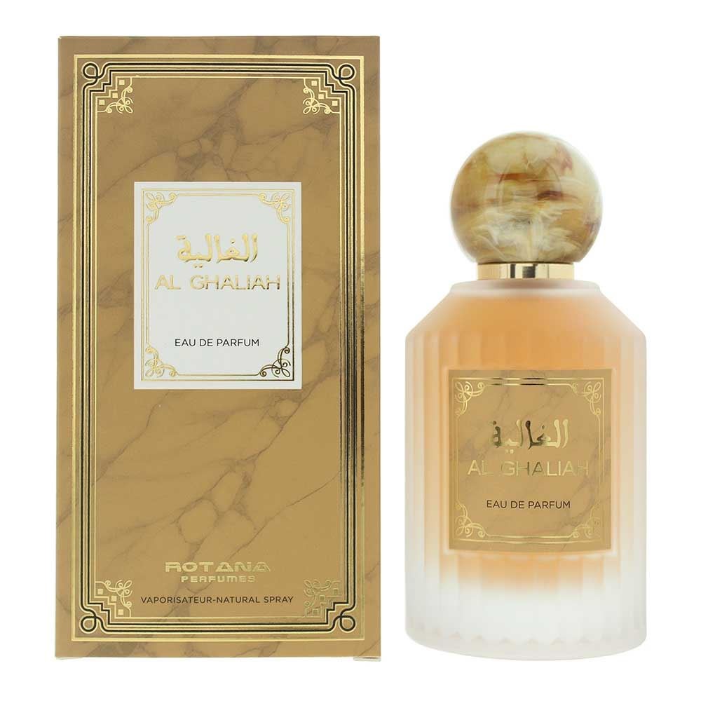 Rotana, Al Ghaliah, Apa de parfum, Unisex, 100 ml
