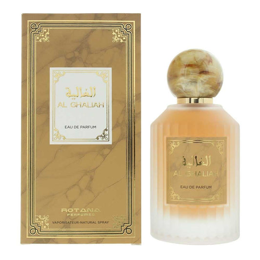 Rotana, Al Ghaliah, Apa de parfum, Unisex, 100 ml