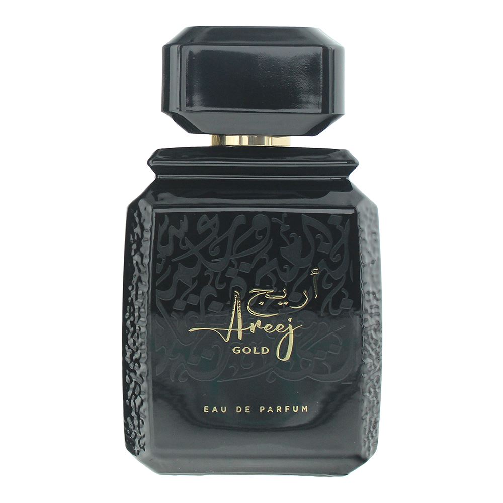 Rotana, Aneej Gold, Apa de parfum, Unisex, 100 ml