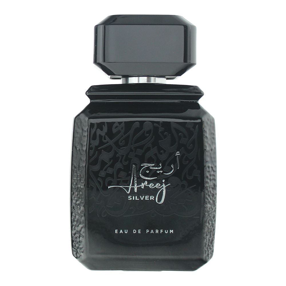 Rotana, Aneej Silver, Apa de parfum, Unisex, 100 ml