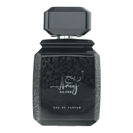 Rotana, Aneej Silver, Apa de parfum, Unisex, 100 ml