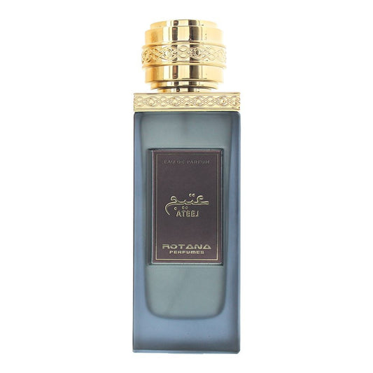 Rotana, Ateej, Apa de parfum, Unisex, 100 ml