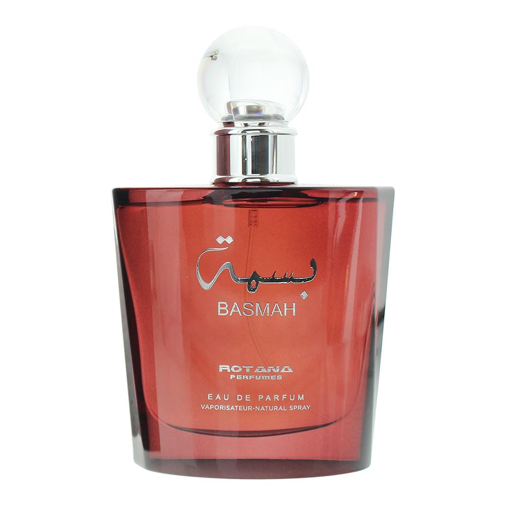 Rotana, Basmah, Apa de parfum, Unisex, 100 ml