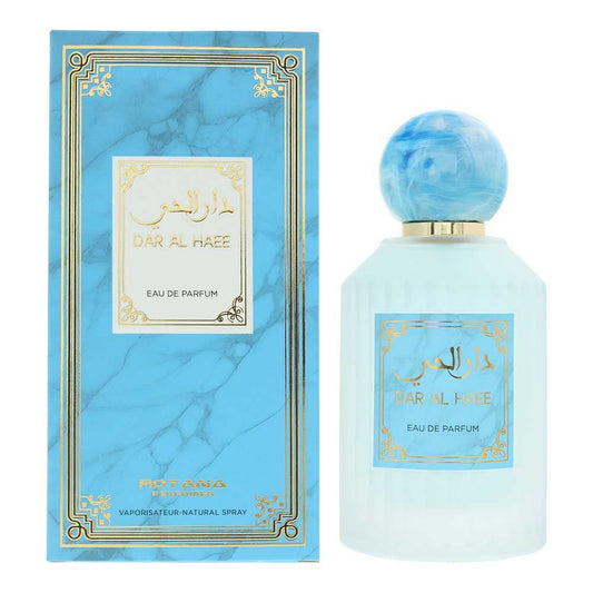 Rotana, Dar Al Haee, Apa de parfum, Unisex, 100 ml