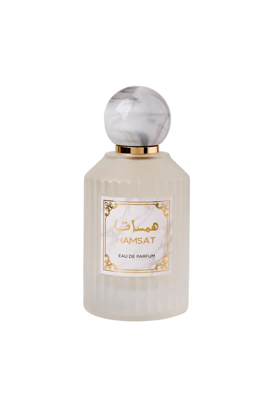 Rotana, Hamsat, Apa de parfum, Unisex, 100 ml