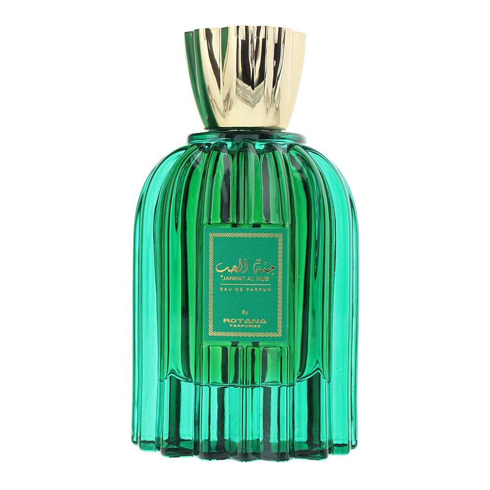 Rotana, Jannat Al Hub, Apa de parfum, Unisex, 100 ml