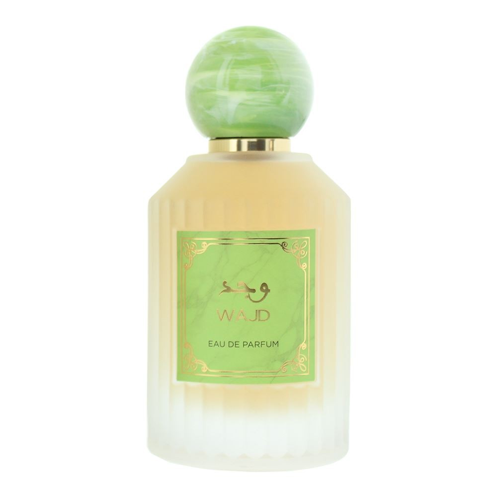 Rotana, Wajd, Apa de parfum, Unisex, 100 ml