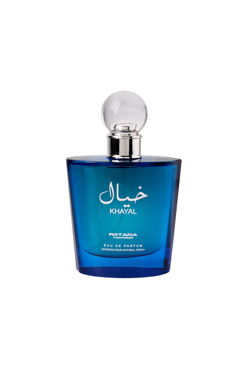 Rotana, Khayal, Apa de parfum, Unisex, 100 ml