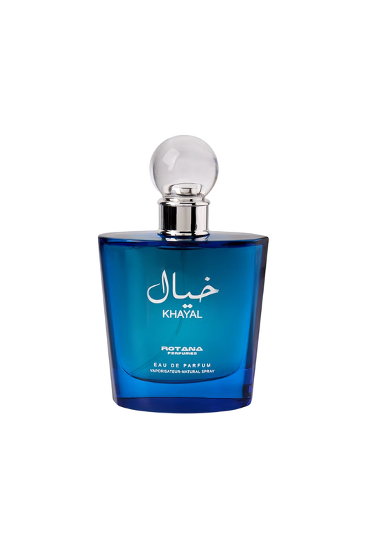 Rotana, Khayal, Apa de parfum, Unisex, 100 ml