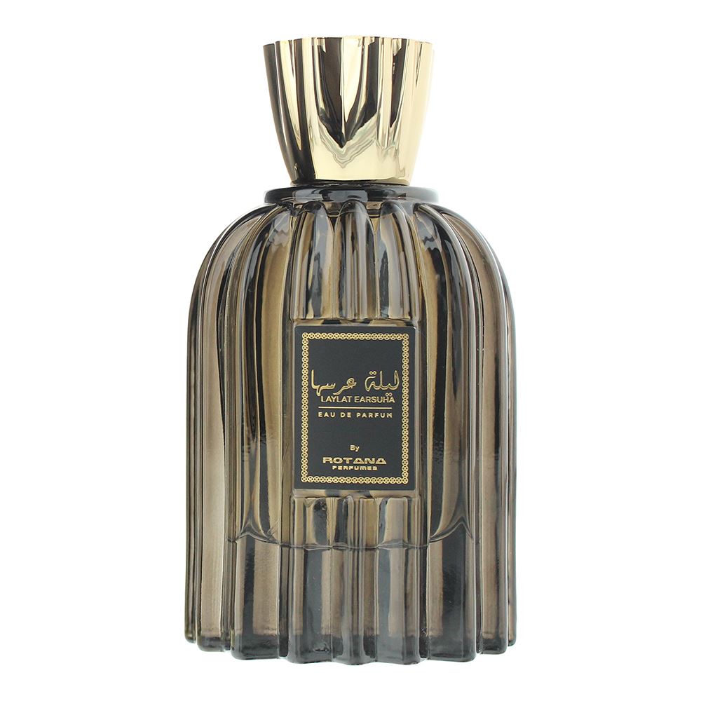 Rotana, Laylat Earsuha, Apa de parfum, Unisex, 100 ml
