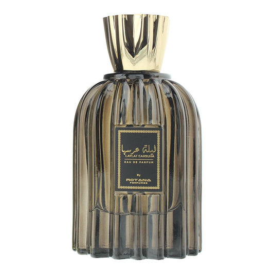 Rotana, Laylat Earsuha, Apa de parfum, Unisex, 100 ml