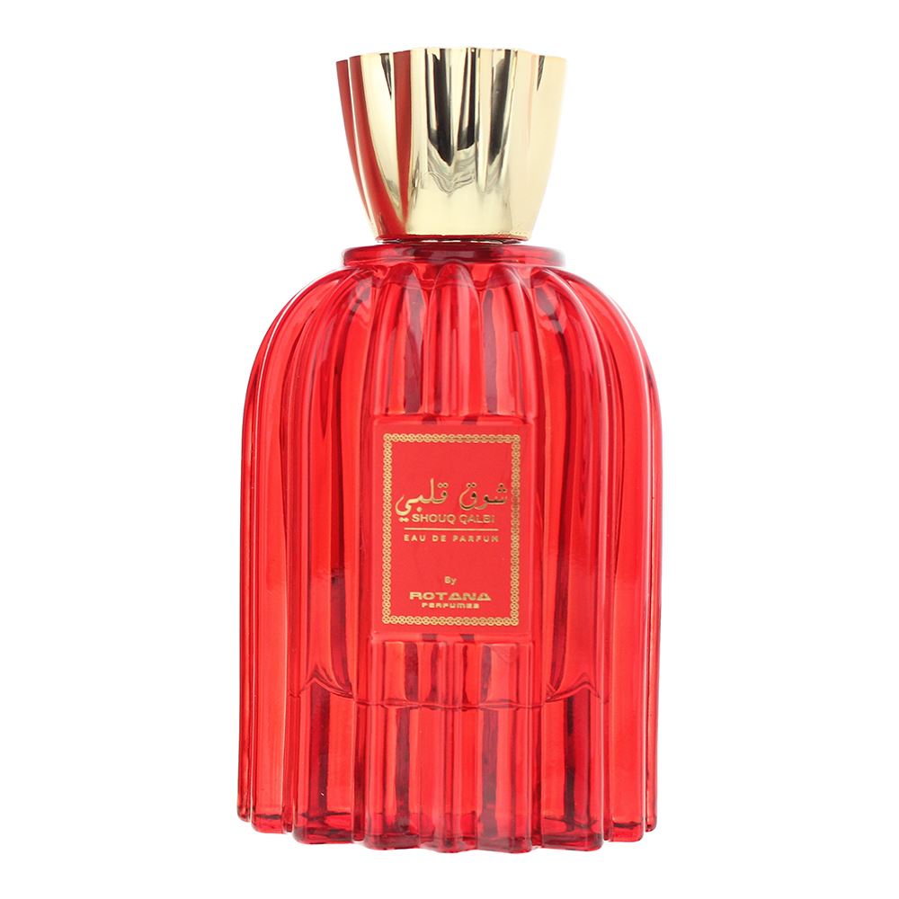 Rotana, Shaghaf, Apa de parfum, Unisex, 100 ml