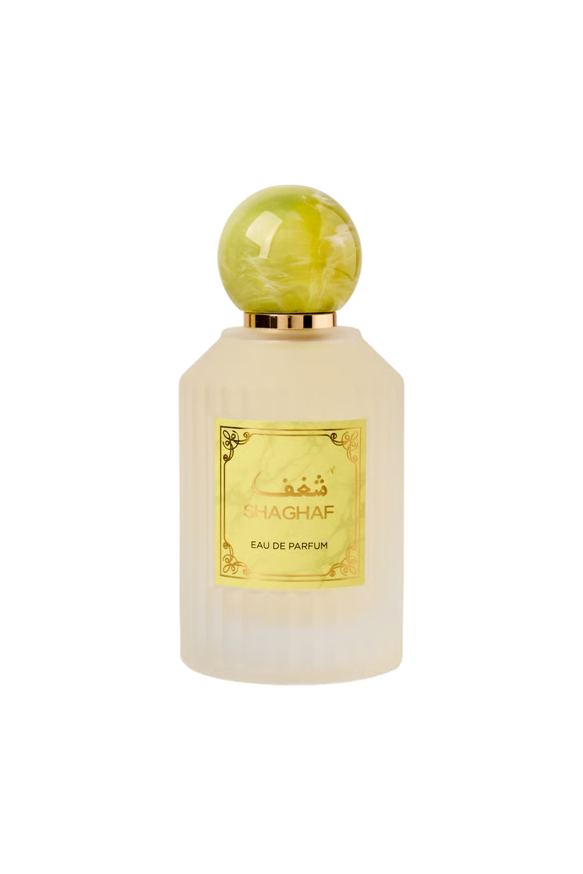 Rotana, Shaghaf, Apa de parfum, Unisex, 100 ml