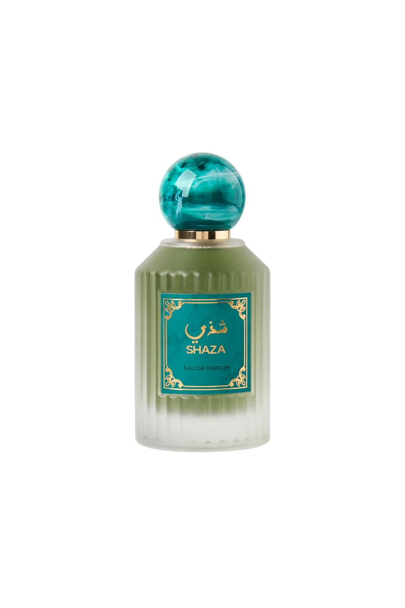 Rotana, Shaza, Apa de parfum, Unisex, 100 ml