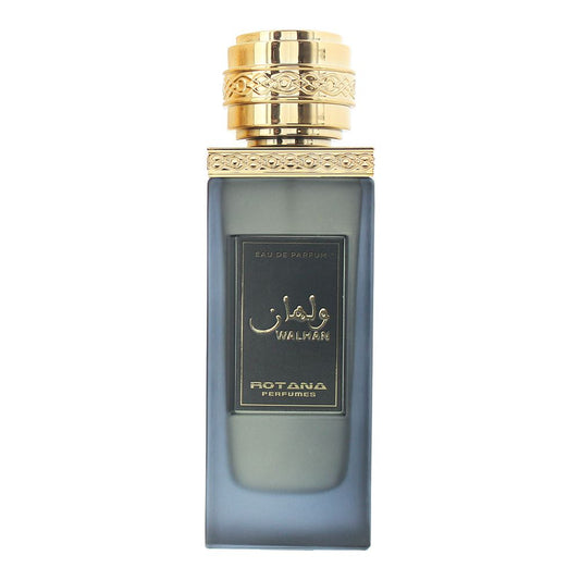 Rotana, Walhan, Apa de parfum, Unisex, 100 ml