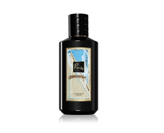 Rua29, Diplomatic Cafe Intense, Apa de parfum, Unisex, 100 ml