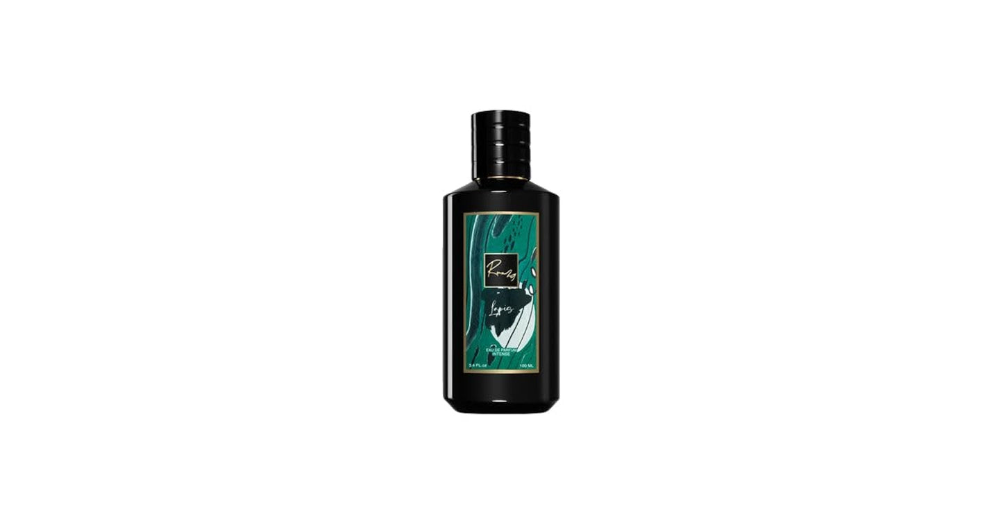 Rua29, Lapis Intense, Apa de parfum, Femei, 100 ml