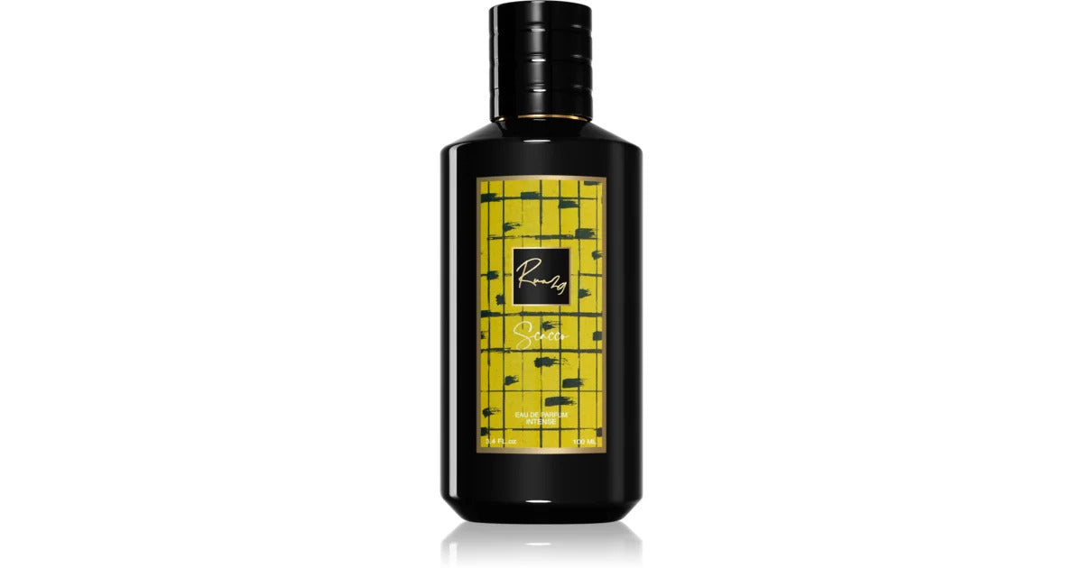 Rua29, Scacco Intense, Apa de parfum, Barbati, 100 ml