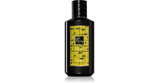 Rua29, Scacco Intense, Apa de parfum, Barbati, 100 ml