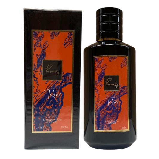 Rua29, Tabar Intense, Apa de parfum, Unisex, 100 ml