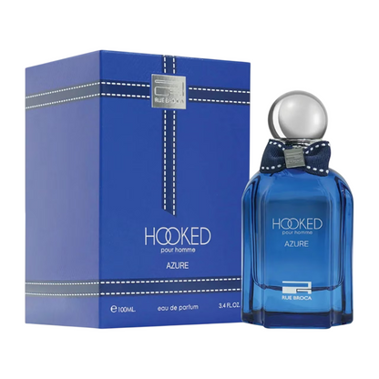 Rue Broca, Hooked Azure, Apă de parfum, Pentru bărbați, 100 ml