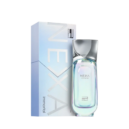 Rue Broca, Nexa Immortal, Apă de parfum, Pentru bărbați, 125 ml