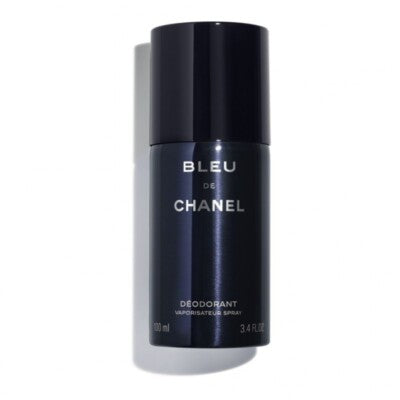 Deodorants spray Chanel Bleu de Chanel 100ml Barbati