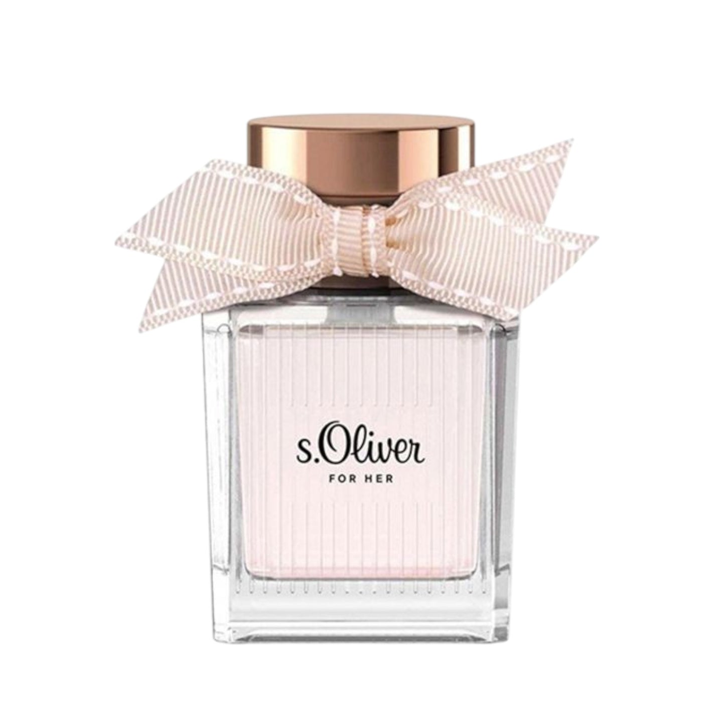 S. Oliver, For Her, Apa de toaleta, Femei, 30 ml